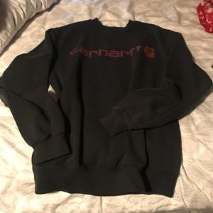 Carhartt Crew Neck Sweatshirt